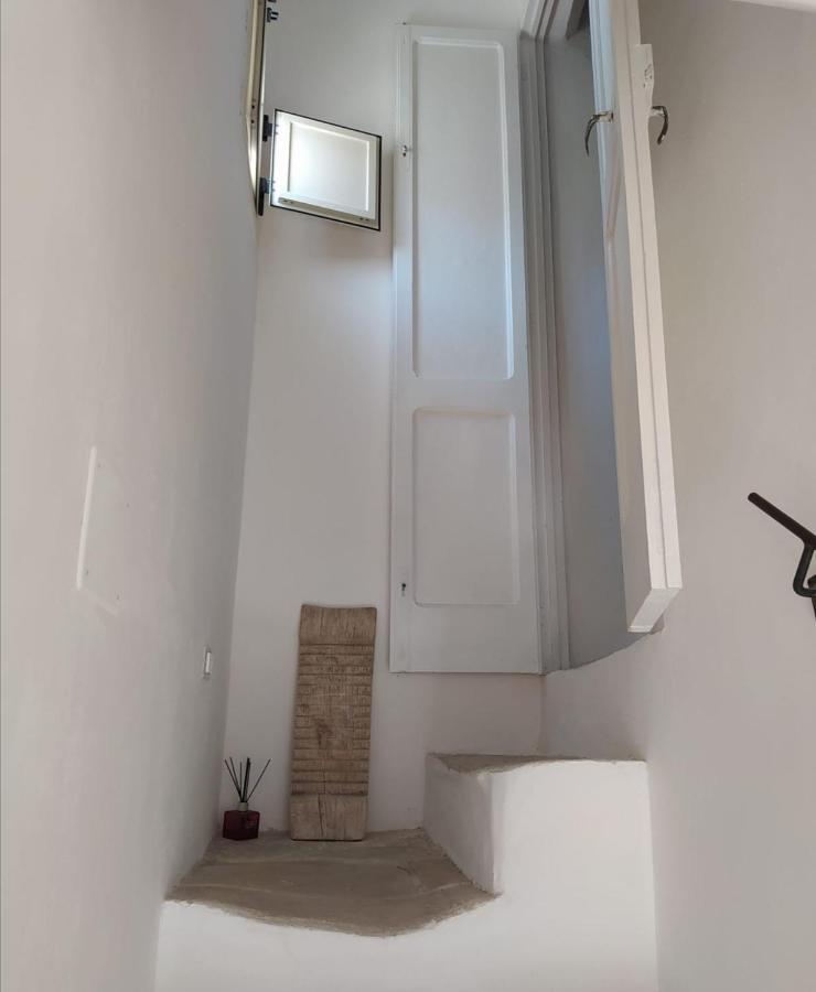 Casa Corte Della Liberta Uggiano La Chiesa Εξωτερικό φωτογραφία
