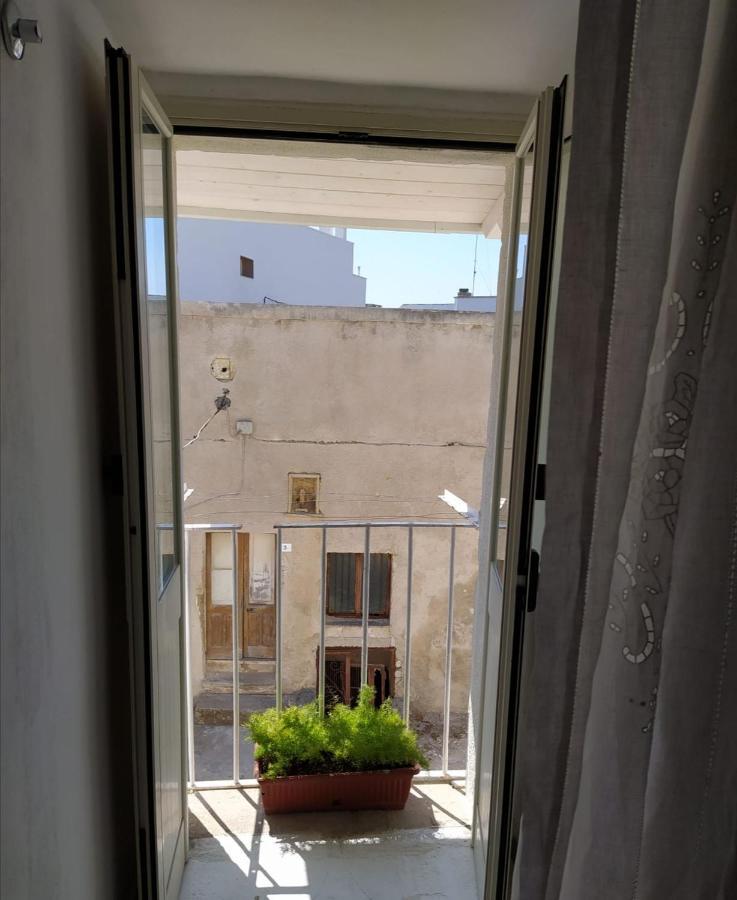 Casa Corte Della Liberta Uggiano La Chiesa Εξωτερικό φωτογραφία