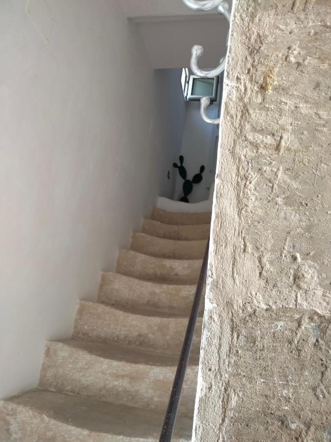 Casa Corte Della Liberta Uggiano La Chiesa Εξωτερικό φωτογραφία
